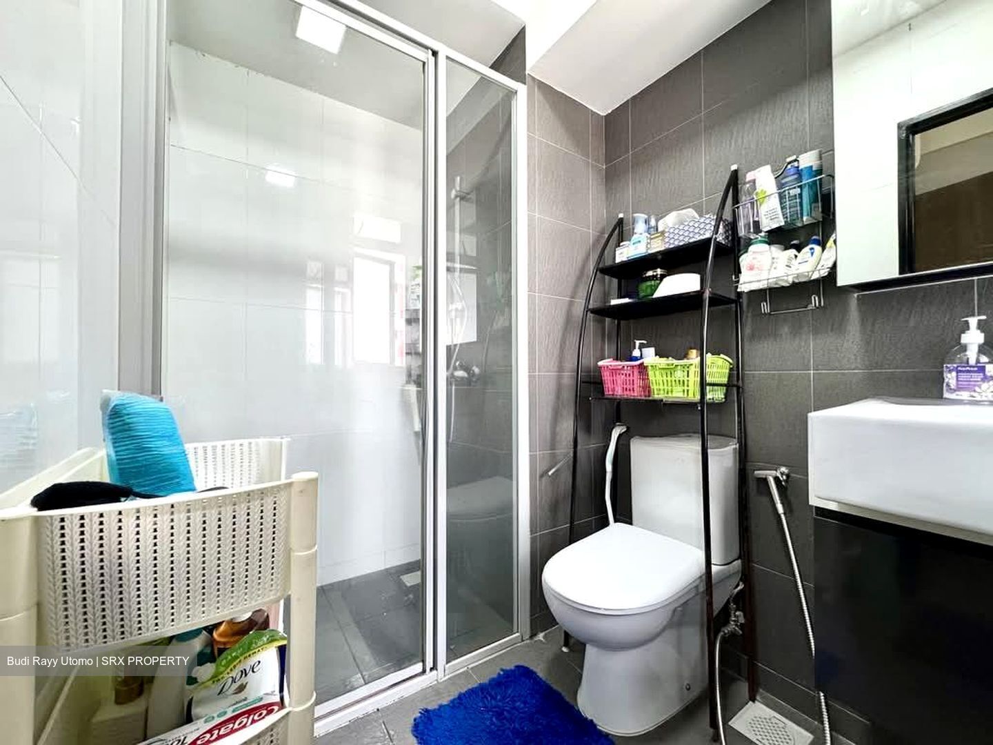 Blk 530A Pasir Ris One (Pasir Ris), HDB 4 Rooms #582960931